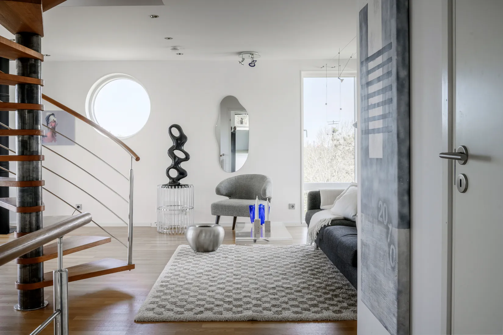 Villa, Väbelgatan 3, Långedrag, Göteborg