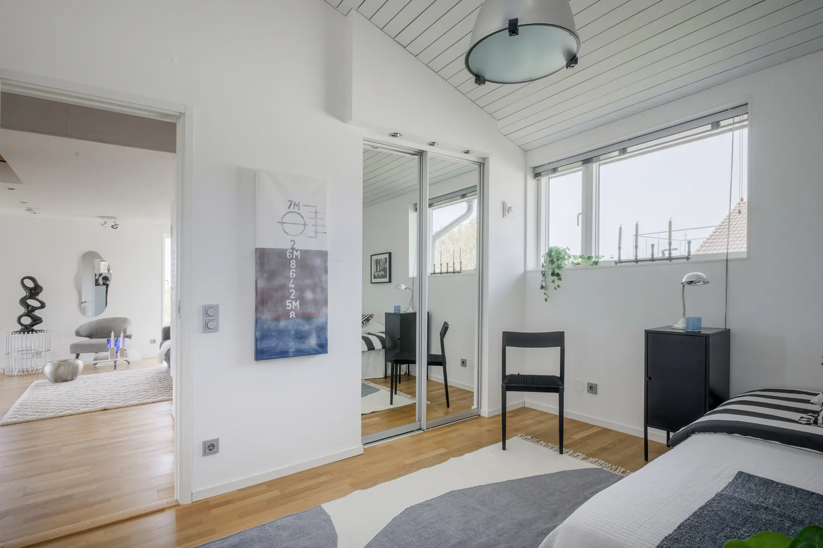 Villa, Väbelgatan 3, Långedrag, Göteborg