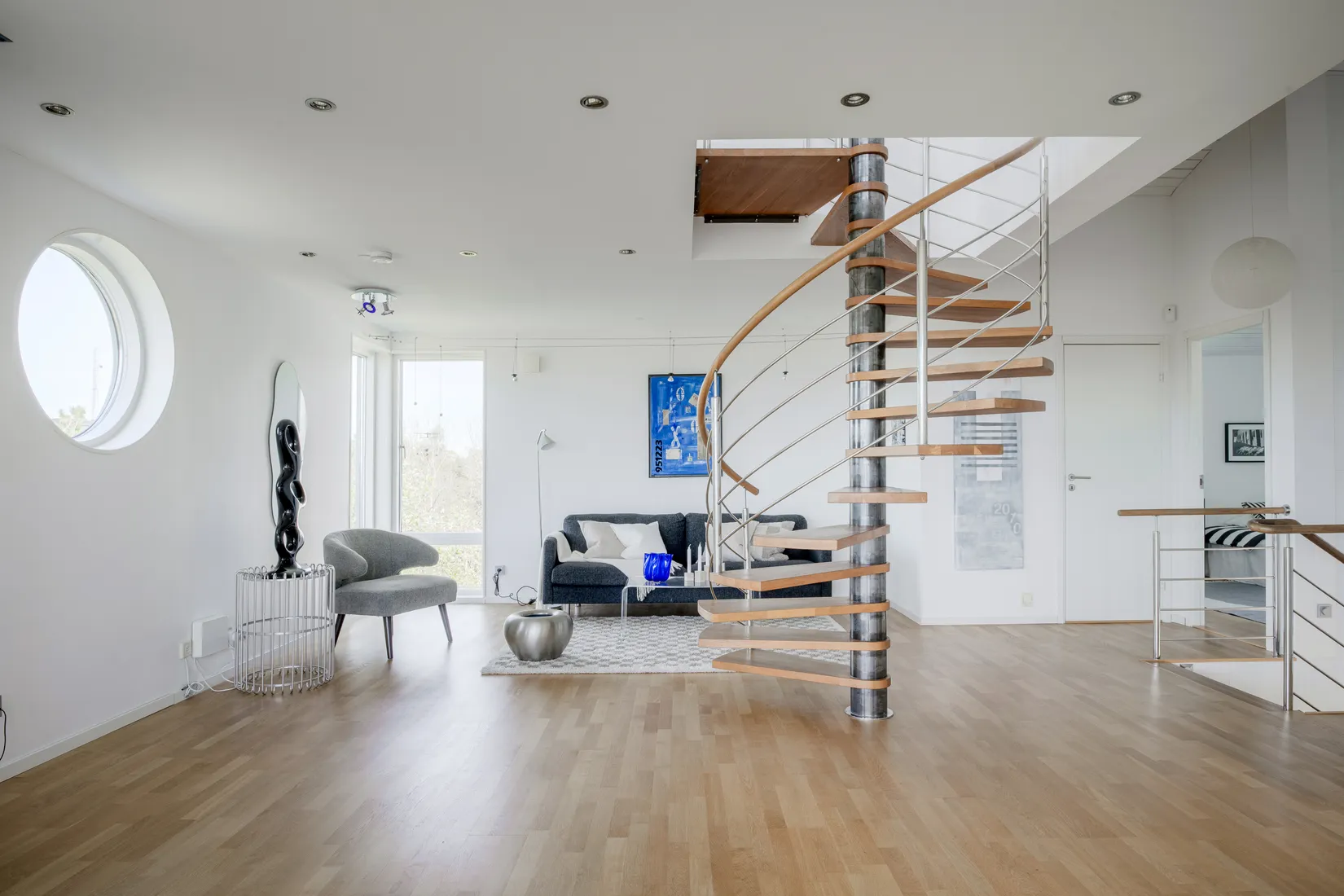 Villa, Väbelgatan 3, Långedrag, Göteborg