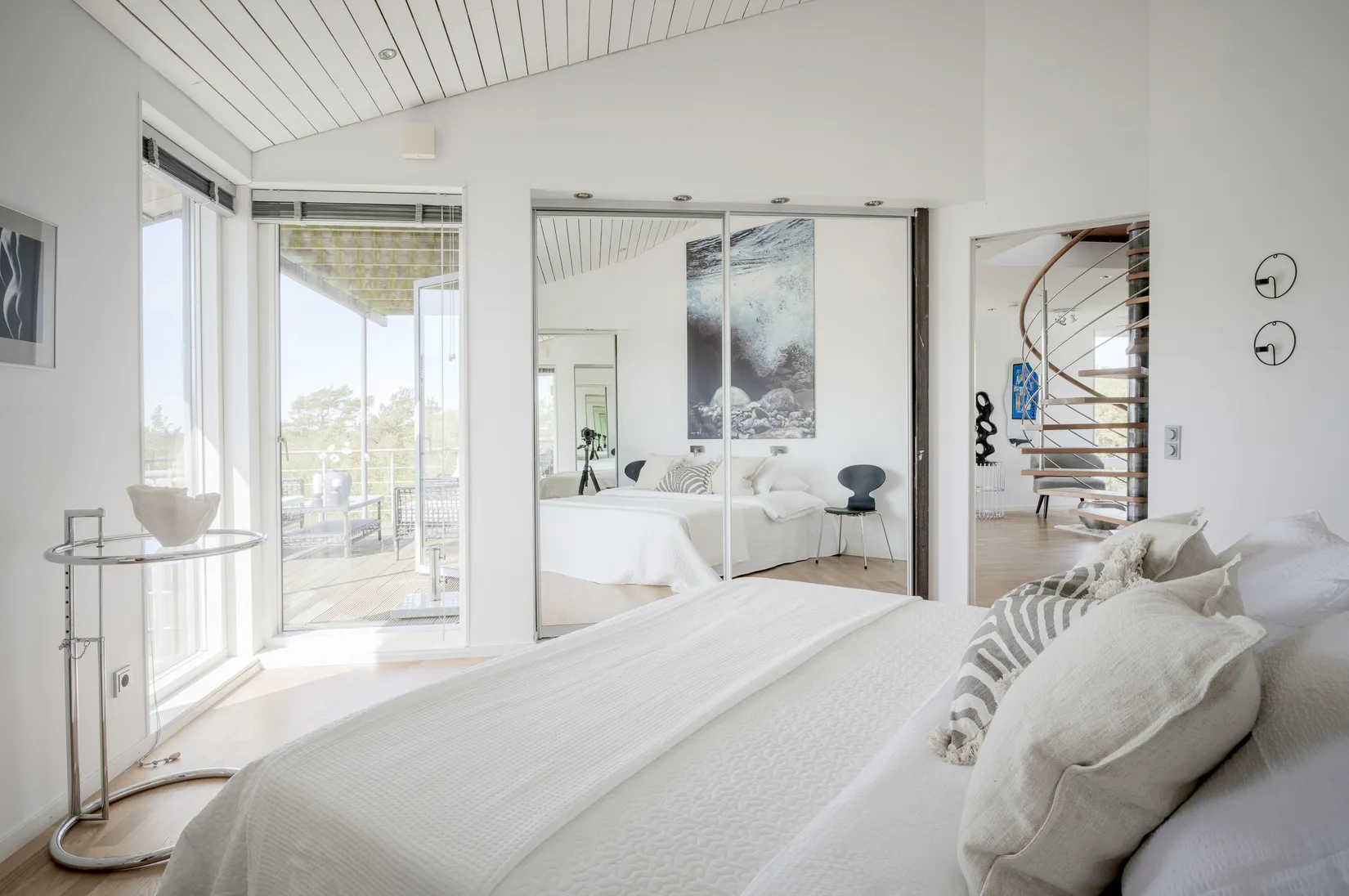 Villa, Väbelgatan 3, Långedrag, Göteborg