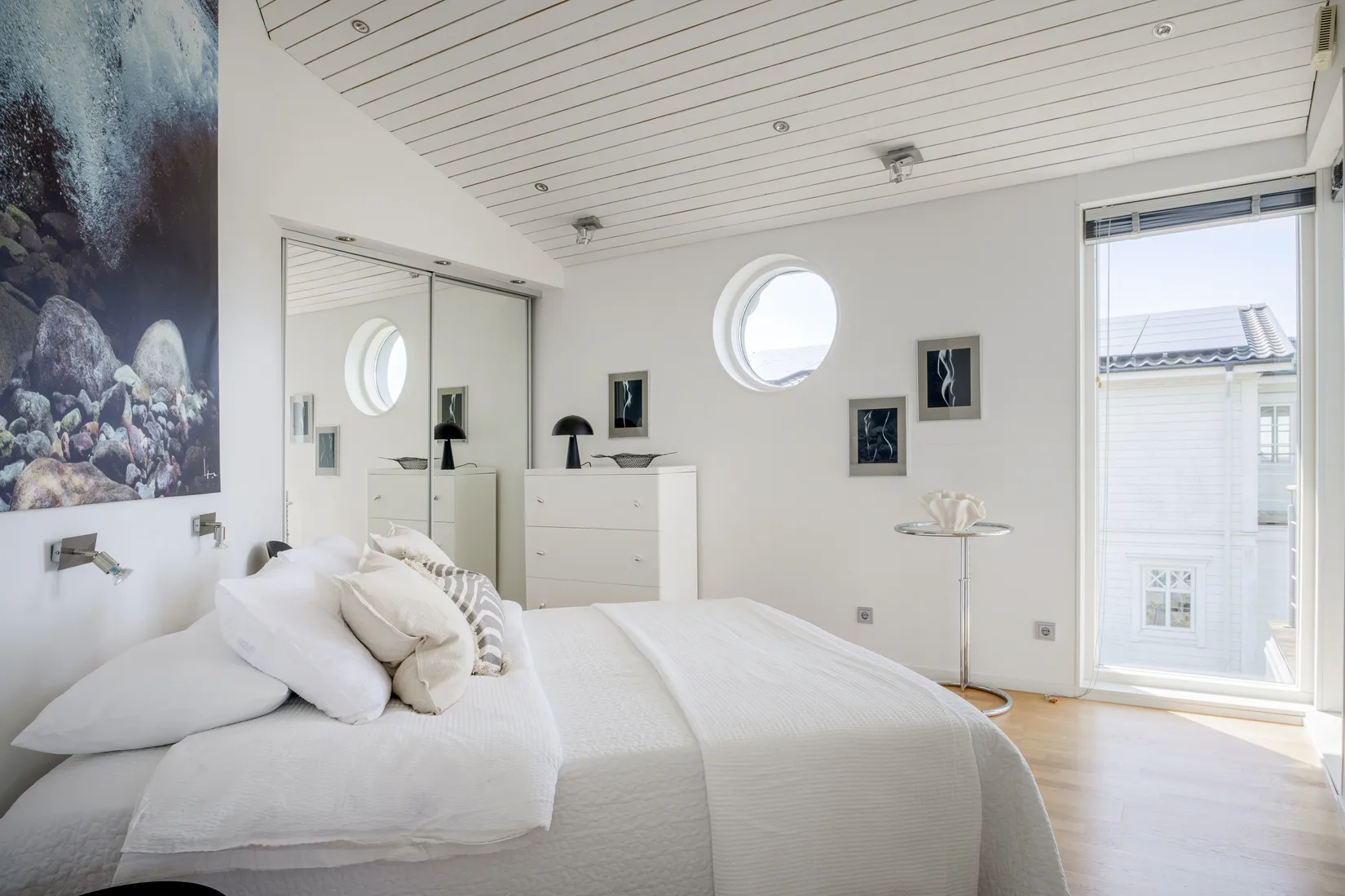 Villa, Väbelgatan 3, Långedrag, Göteborg