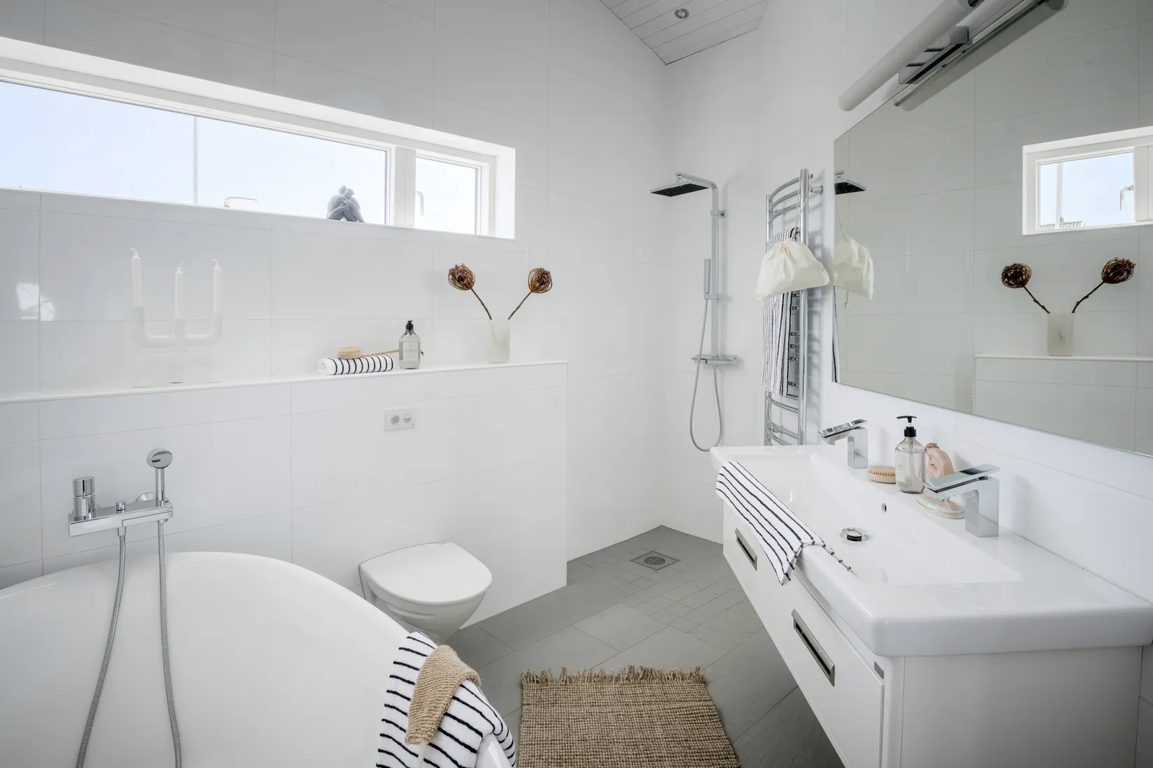 Villa, Väbelgatan 3, Långedrag, Göteborg