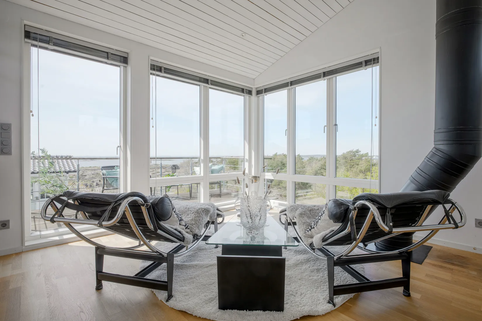 Villa, Väbelgatan 3, Långedrag, Göteborg