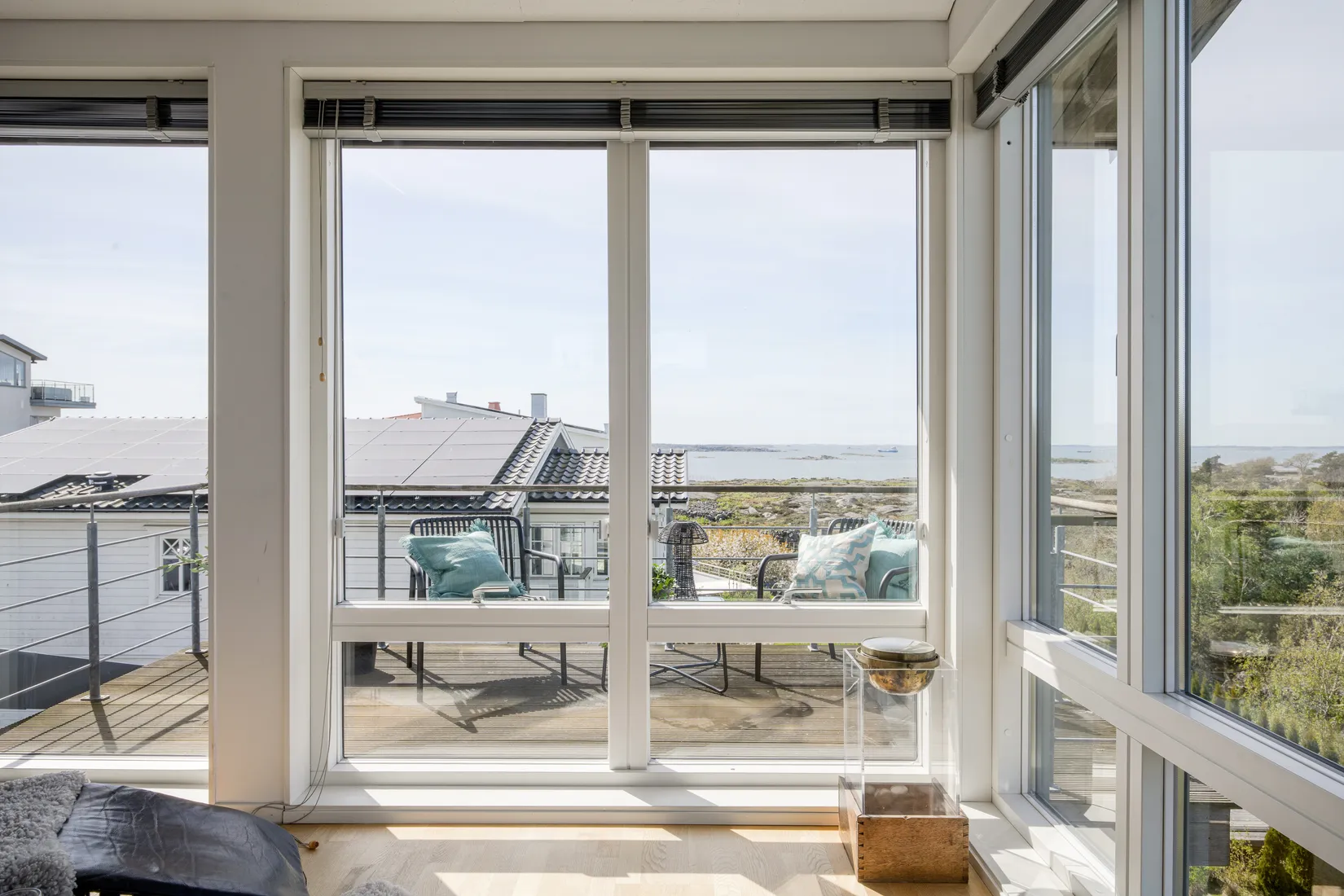 Villa, Väbelgatan 3, Långedrag, Göteborg