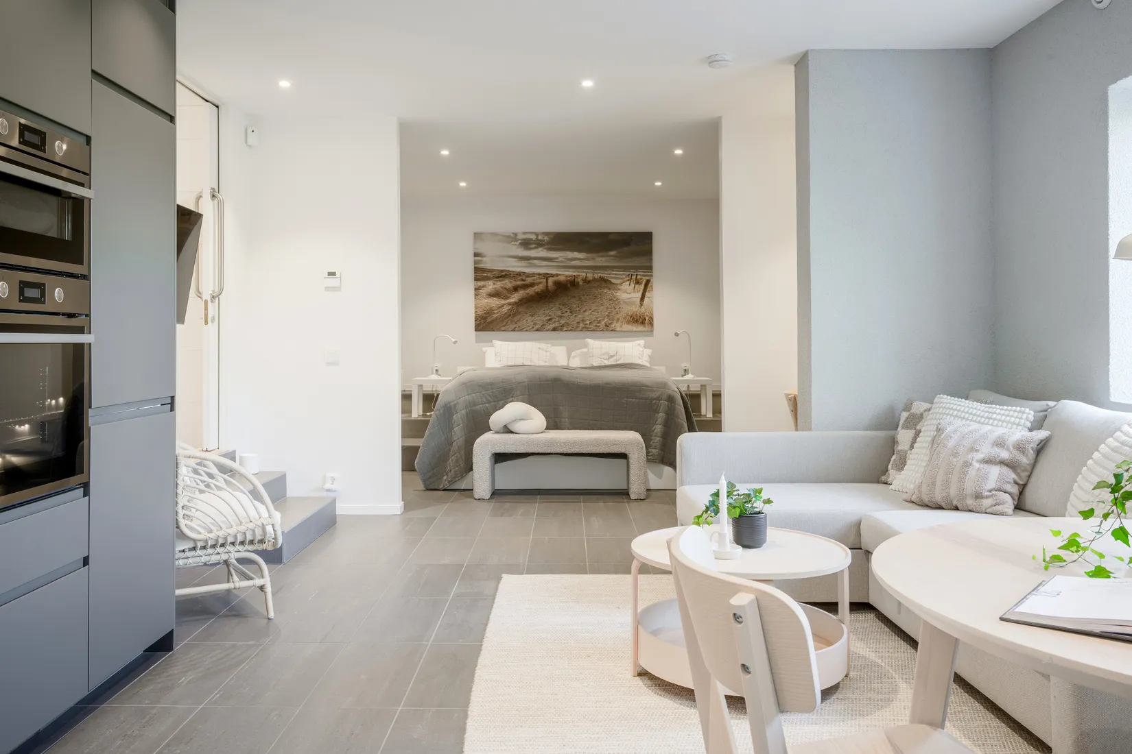 Villa, Väbelgatan 3, Långedrag, Göteborg