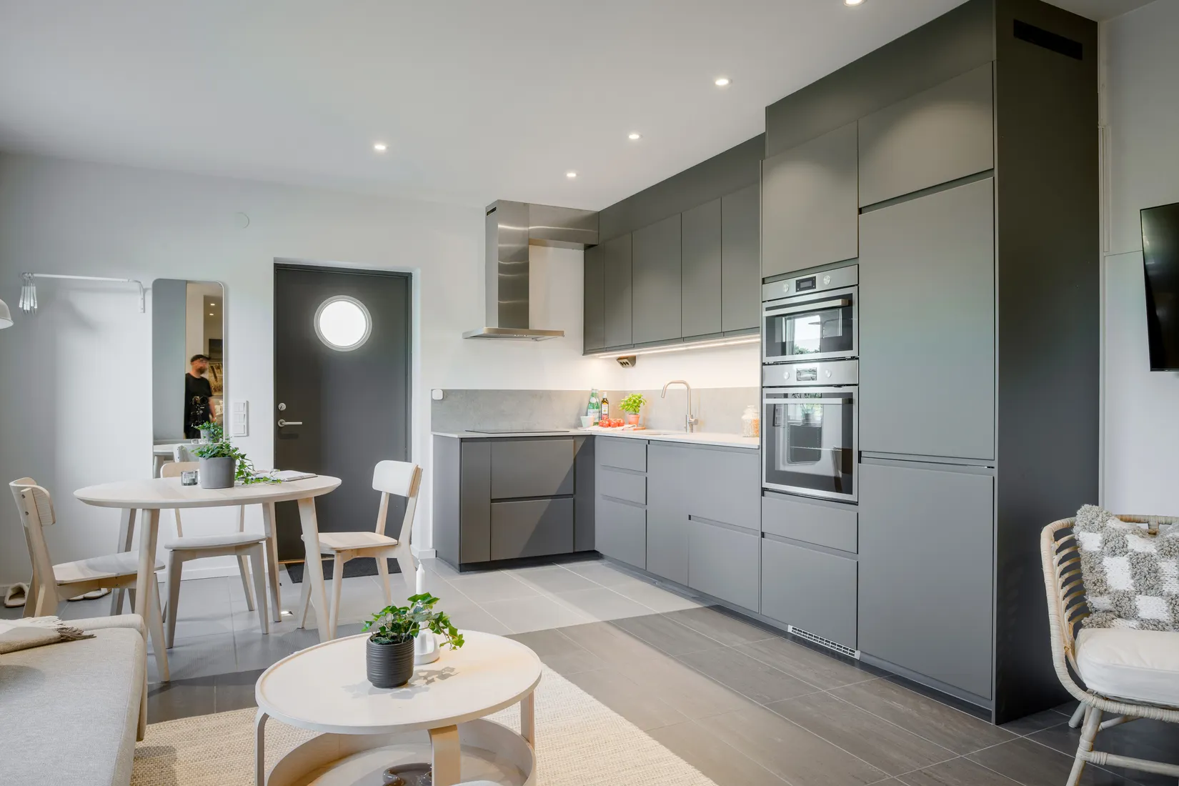 Villa, Väbelgatan 3, Långedrag, Göteborg