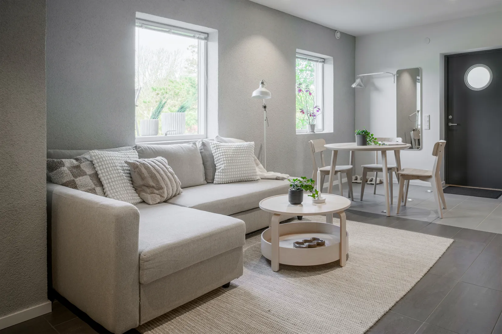 Villa, Väbelgatan 3, Långedrag, Göteborg