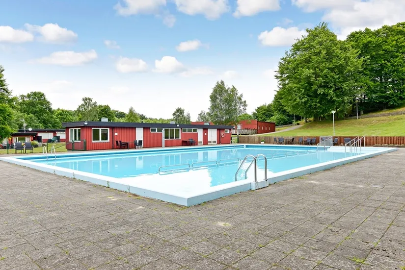 Bostadsrätt, Korsaröds Sjöpark 42, Korsaröd, Höör