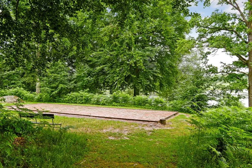 Bostadsrätt, Korsaröds Sjöpark 42, Korsaröd, Höör