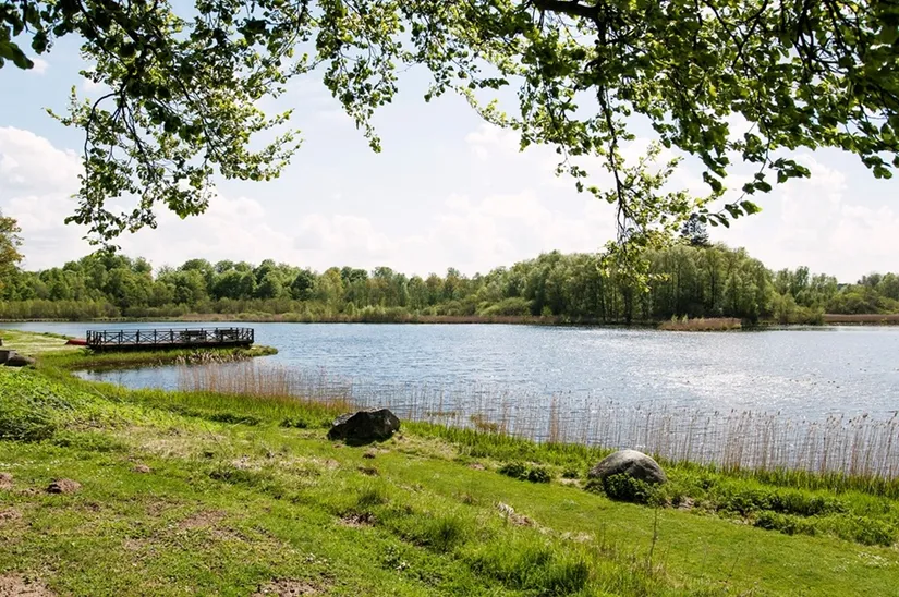 Bostadsrätt, Korsaröds Sjöpark 42, Korsaröd, Höör