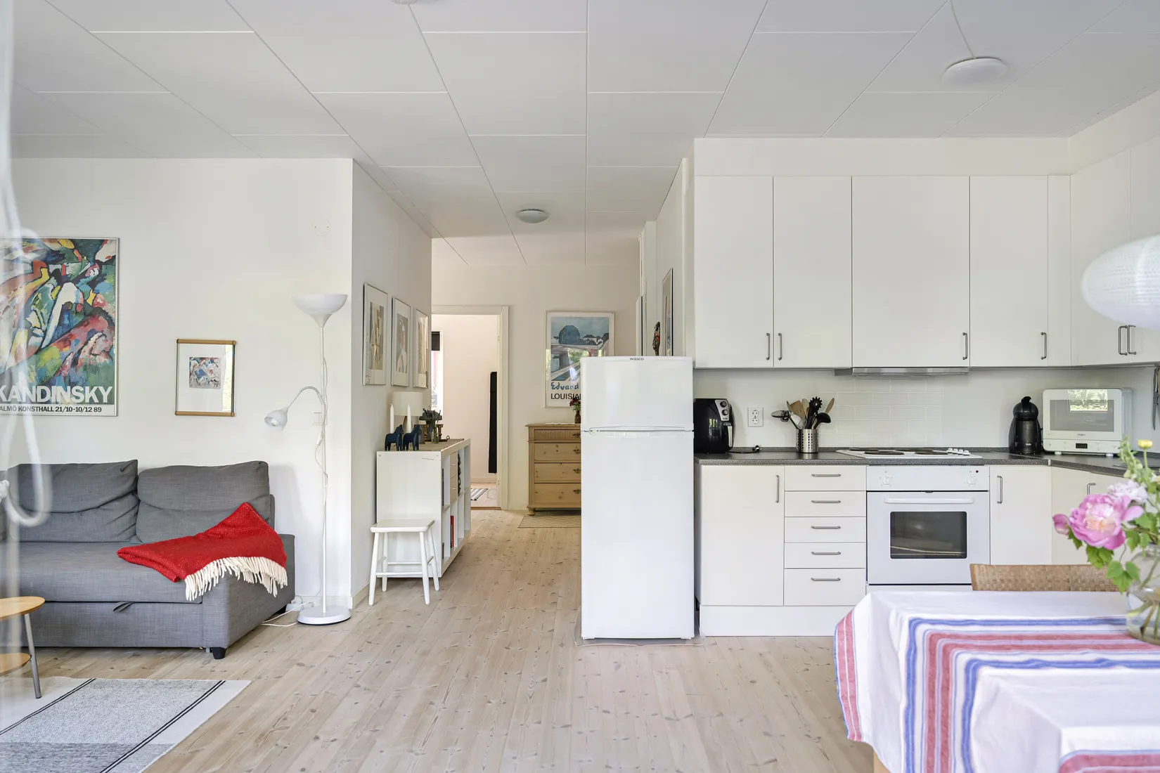 Bostadsrätt, Korsaröds Sjöpark 42, Korsaröd, Höör