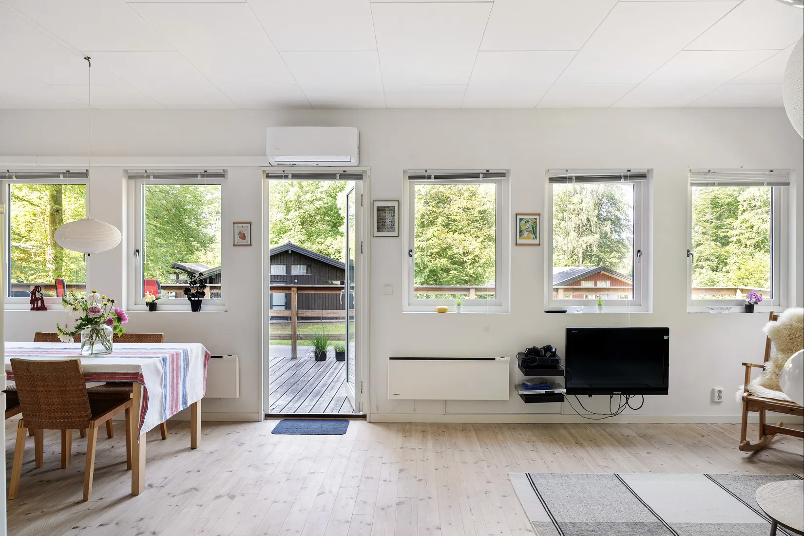 Bostadsrätt, Korsaröds Sjöpark 42, Korsaröd, Höör