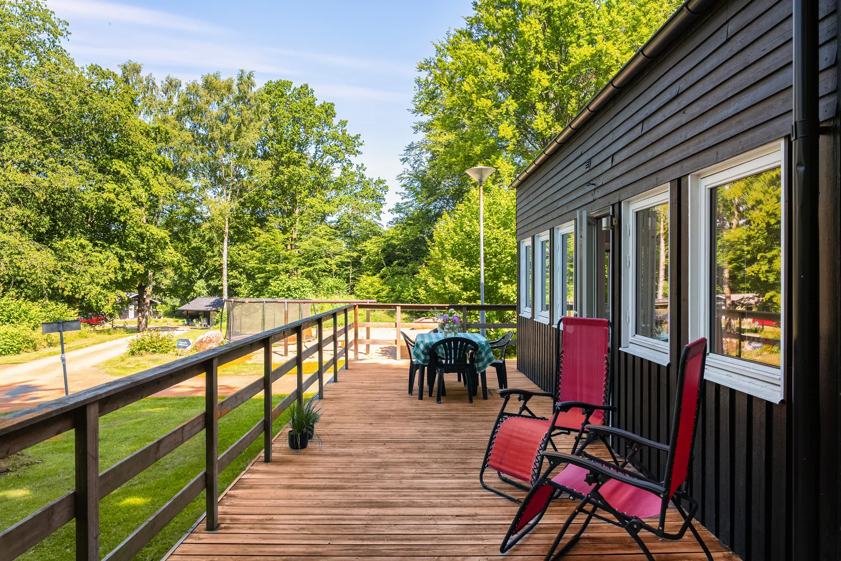 Bostadsrätt, Korsaröds Sjöpark 42, Korsaröd, Höör