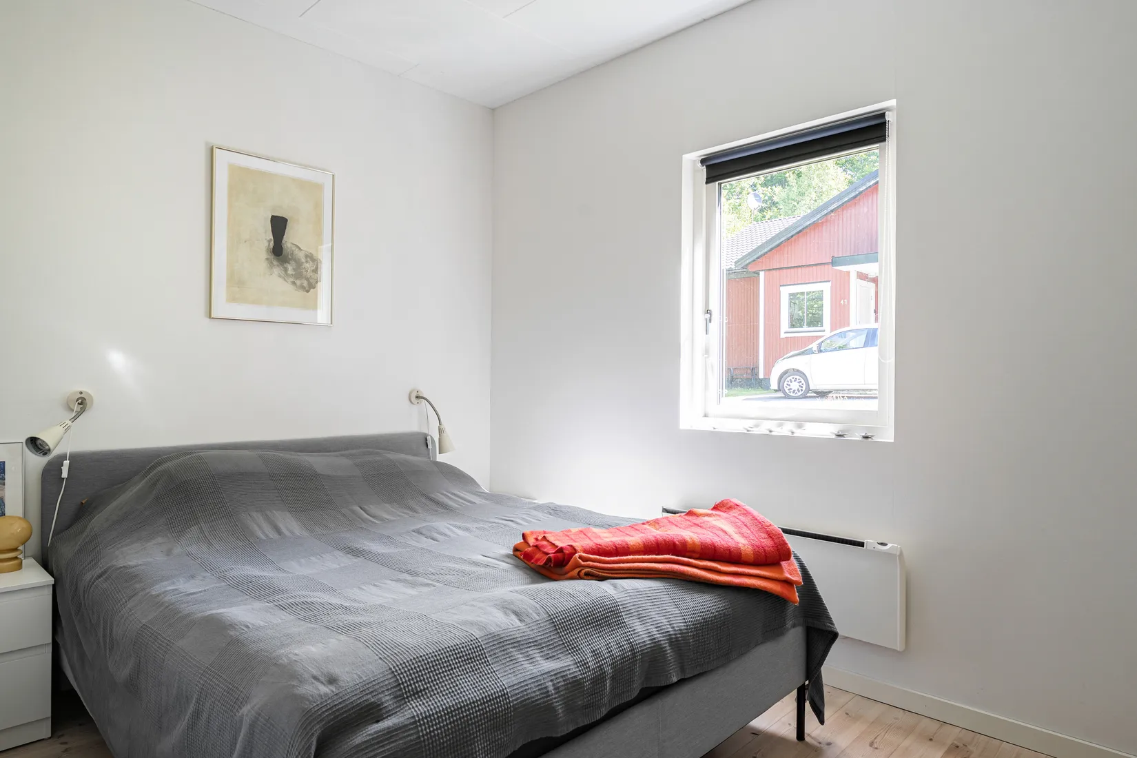 Bostadsrätt, Korsaröds Sjöpark 42, Korsaröd, Höör