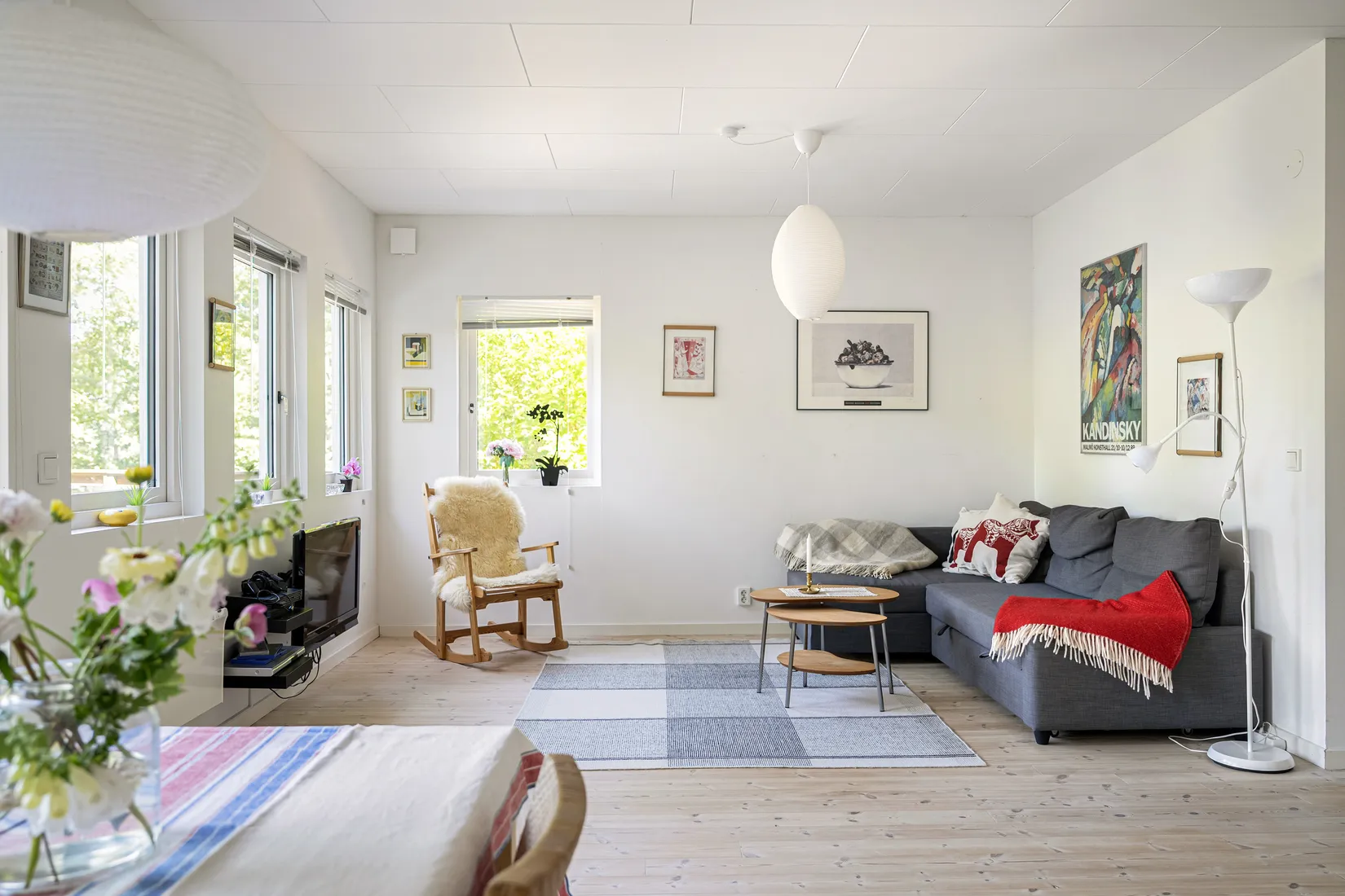 Bostadsrätt, Korsaröds Sjöpark 42, Korsaröd, Höör