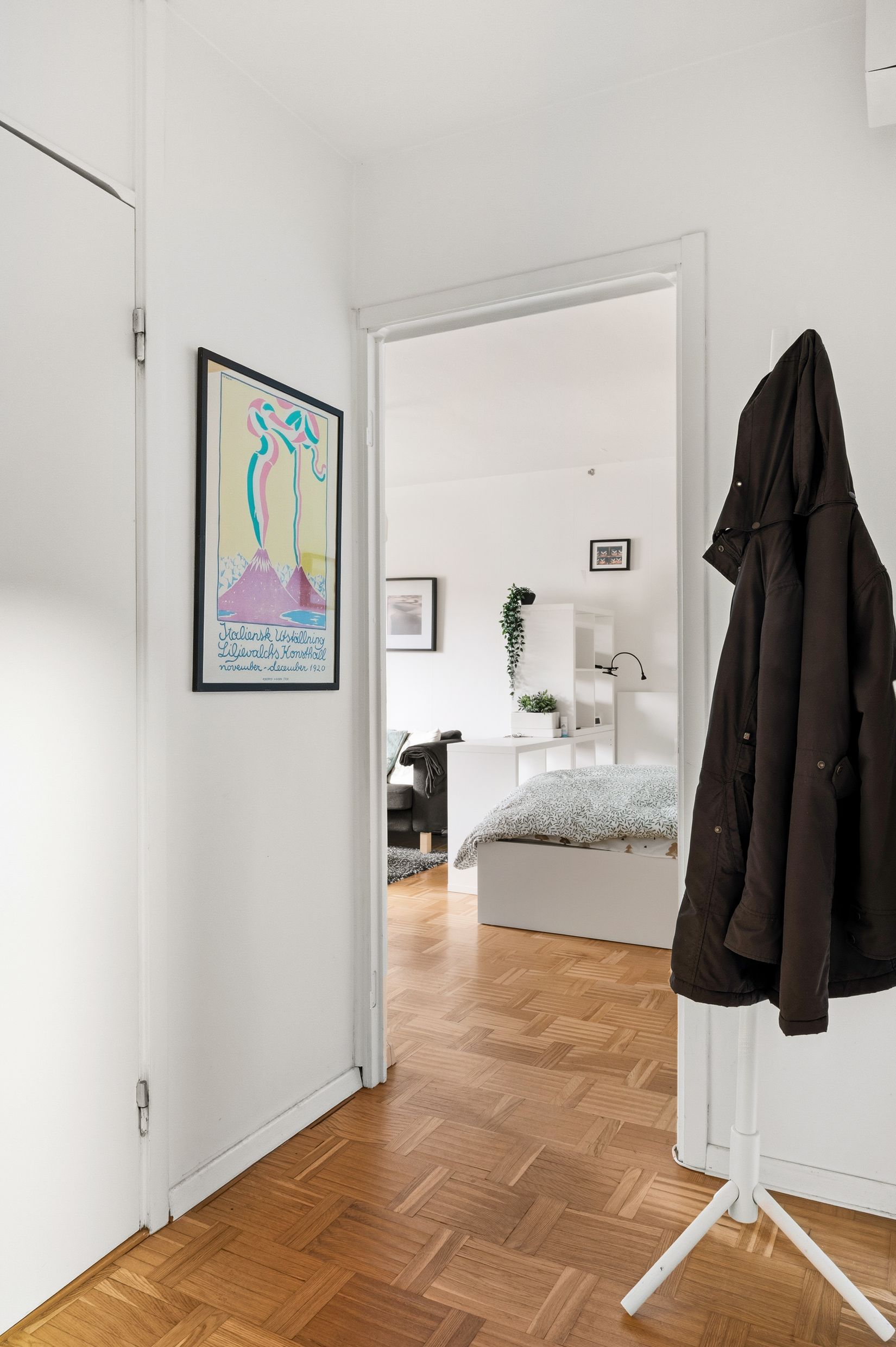 Bostadsrätt, Pinnharvsgatan 3D, Bifrost, Mölndal