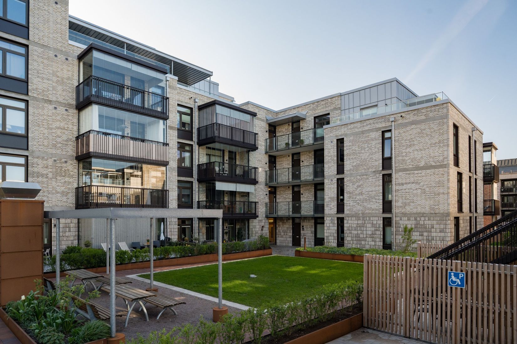 Bostadsrätt, Romares väg 64C, Pålsjö, Helsingborg