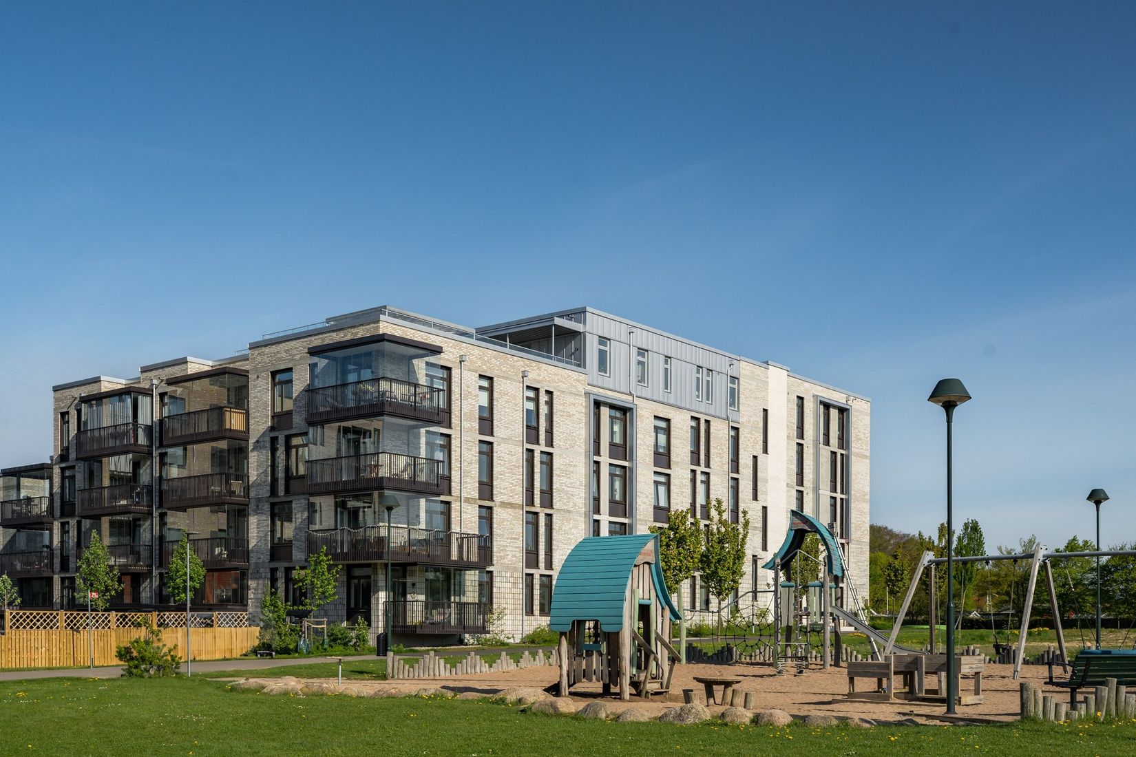 Bostadsrätt, Romares väg 64C, Pålsjö, Helsingborg