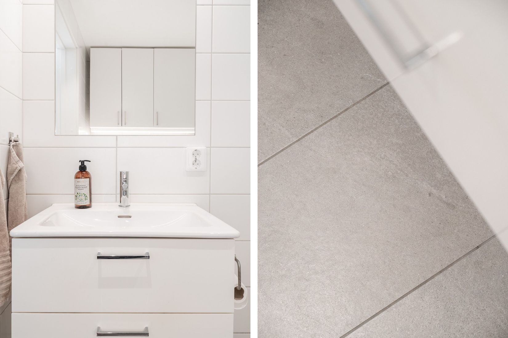 Bostadsrätt, Romares väg 64C, Pålsjö, Helsingborg