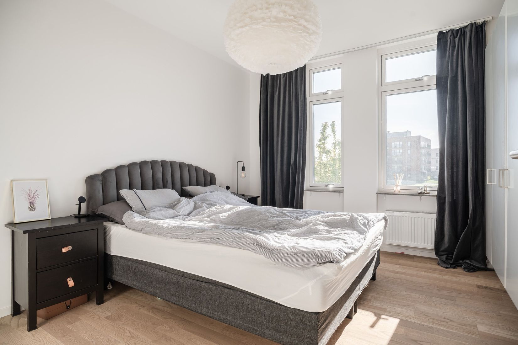 Bostadsrätt, Romares väg 64C, Pålsjö, Helsingborg