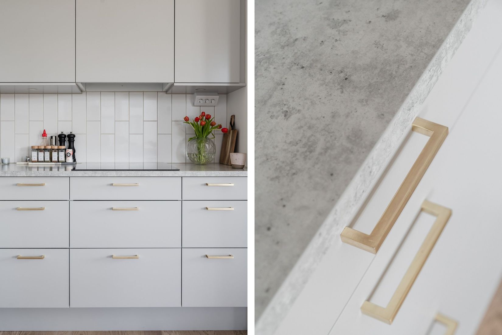 Bostadsrätt, Romares väg 64C, Pålsjö, Helsingborg