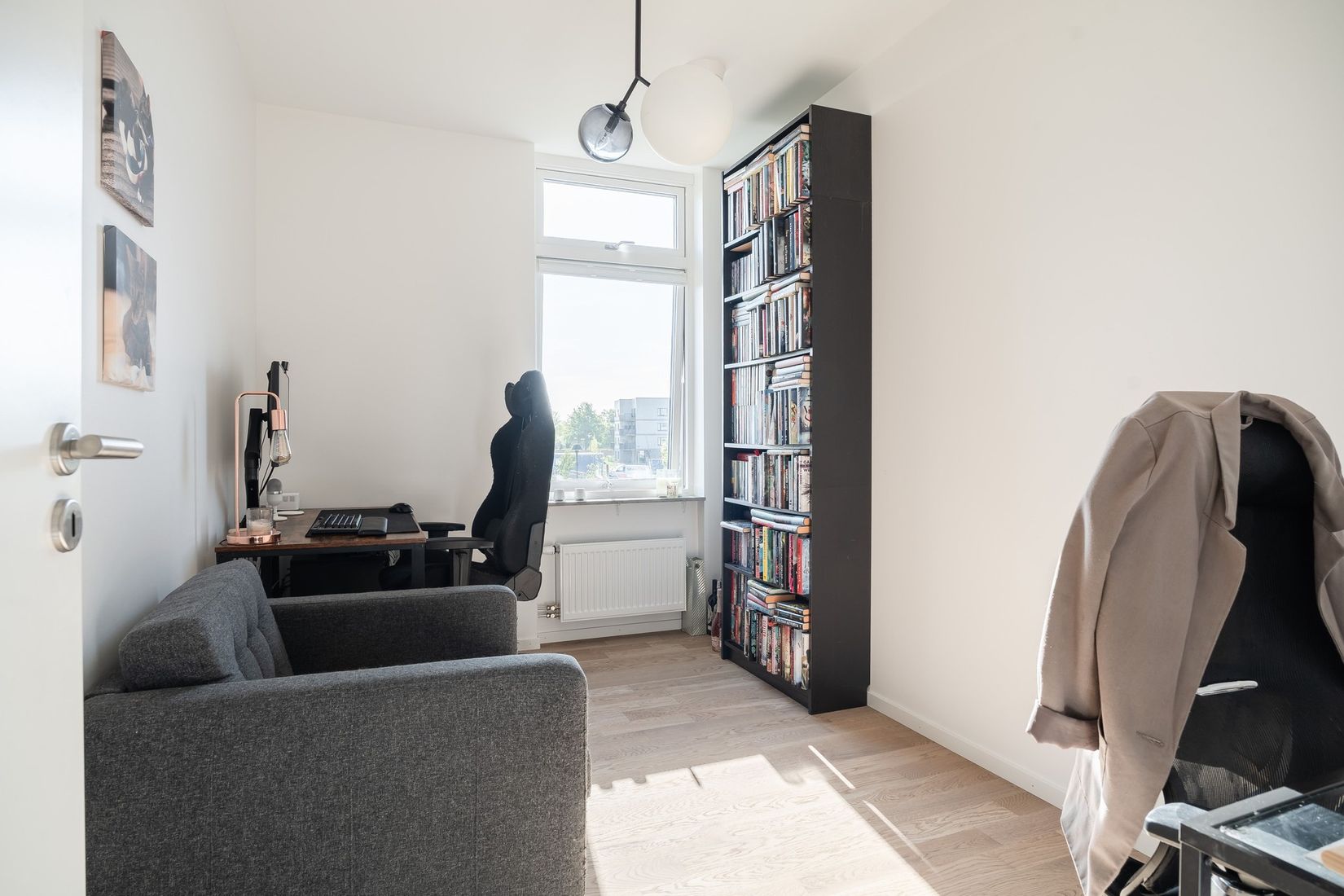 Bostadsrätt, Romares väg 64C, Pålsjö, Helsingborg