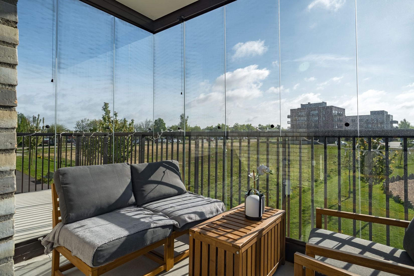 Bostadsrätt, Romares väg 64C, Pålsjö, Helsingborg