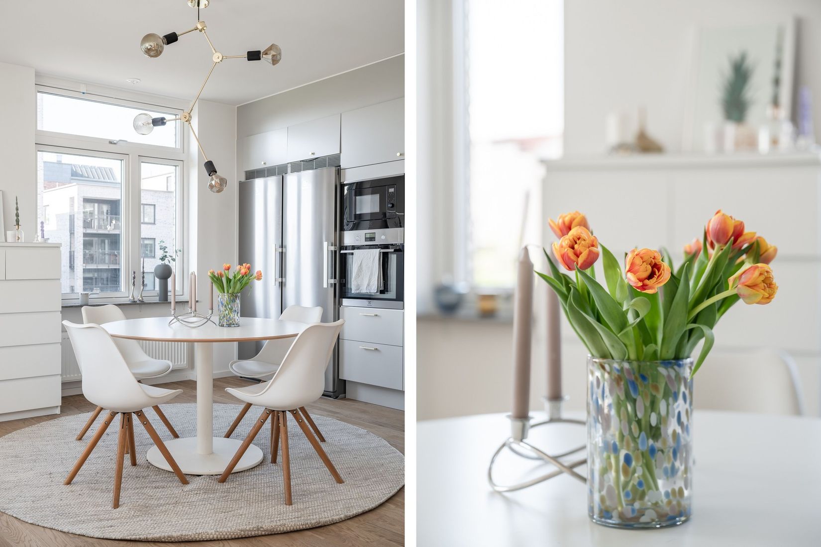 Bostadsrätt, Romares väg 64C, Pålsjö, Helsingborg