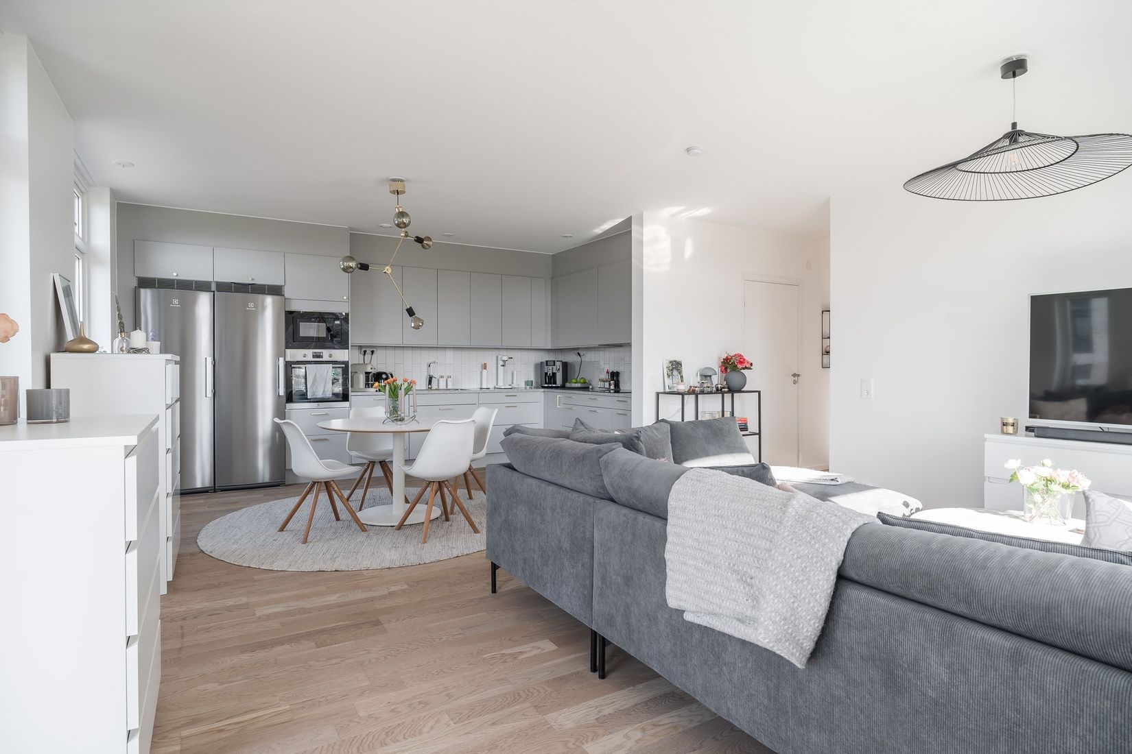 Bostadsrätt, Romares väg 64C, Pålsjö, Helsingborg