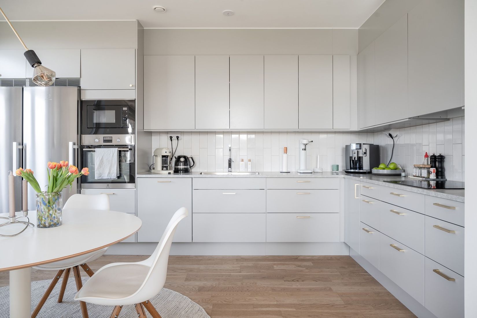 Bostadsrätt, Romares väg 64C, Pålsjö, Helsingborg