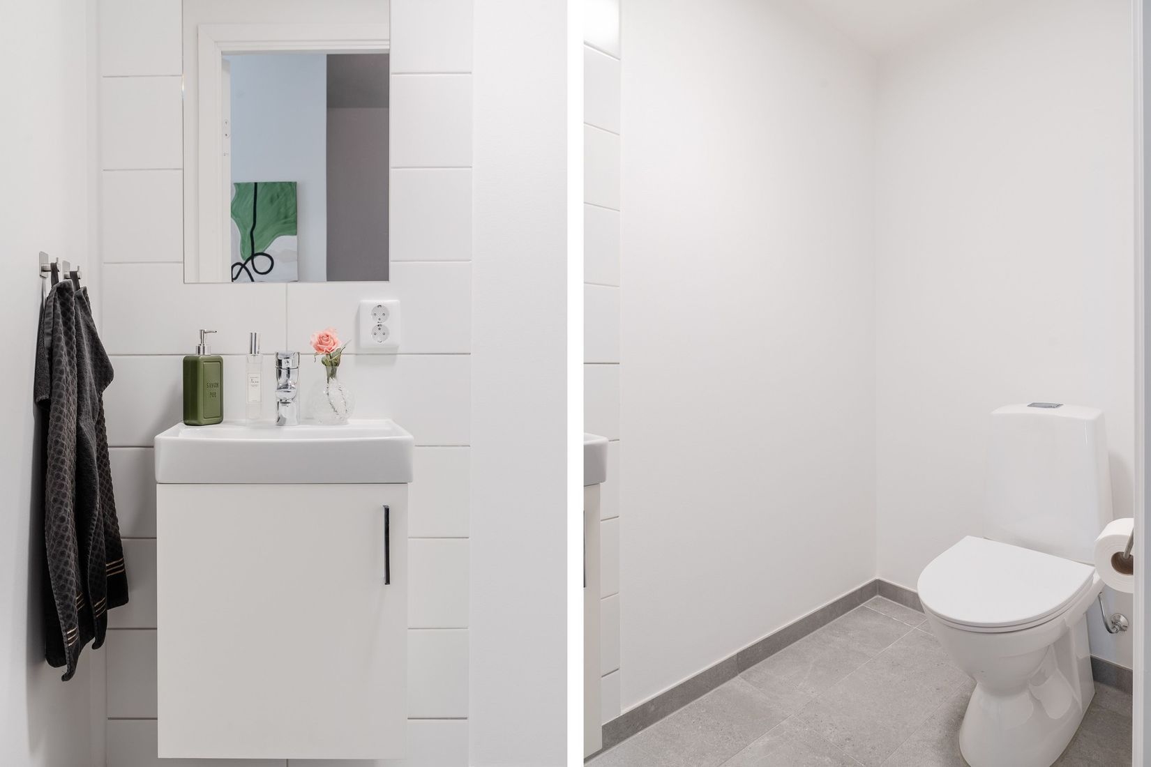 Bostadsrätt, Romares väg 64C, Pålsjö, Helsingborg