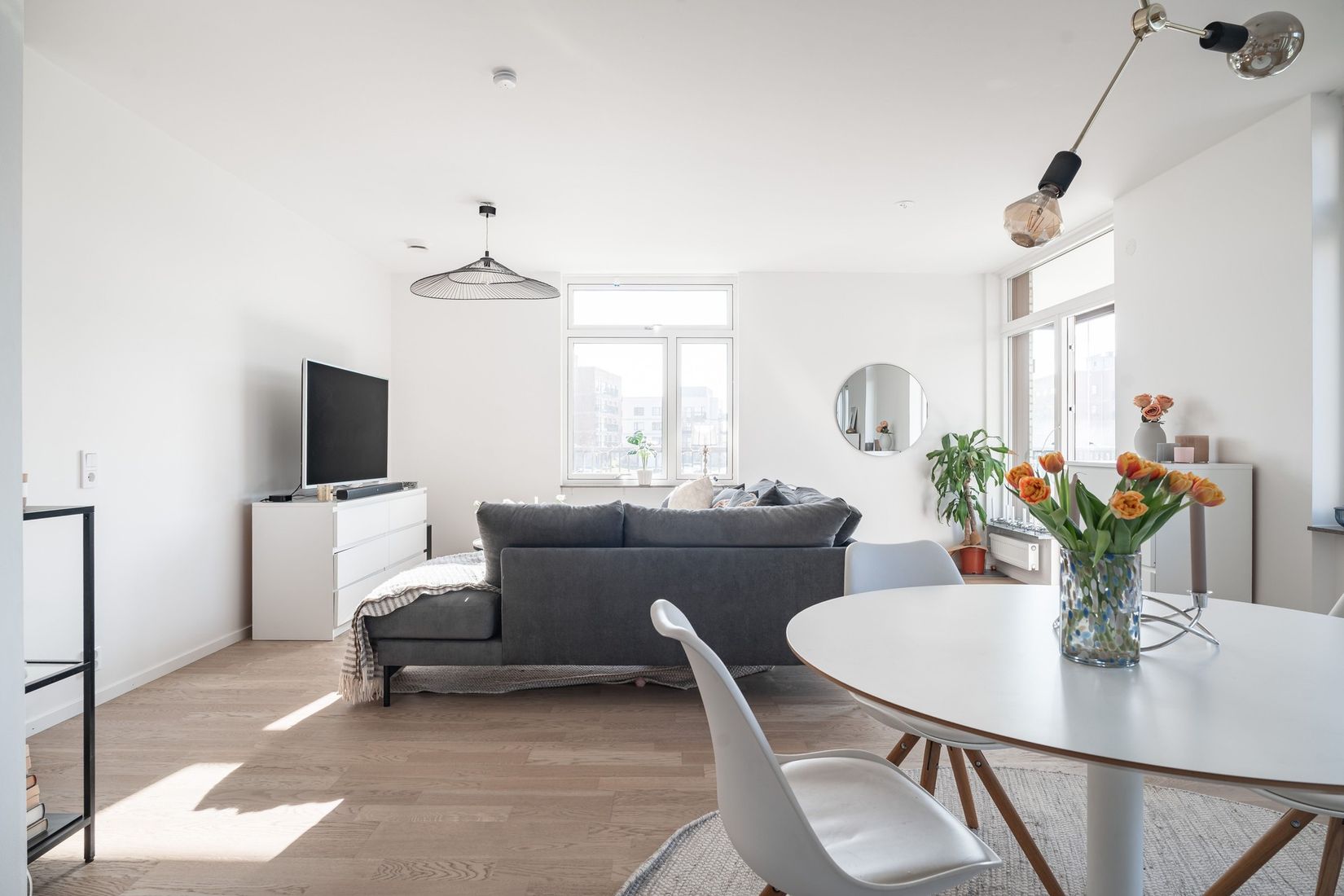 Bostadsrätt, Romares väg 64C, Pålsjö, Helsingborg