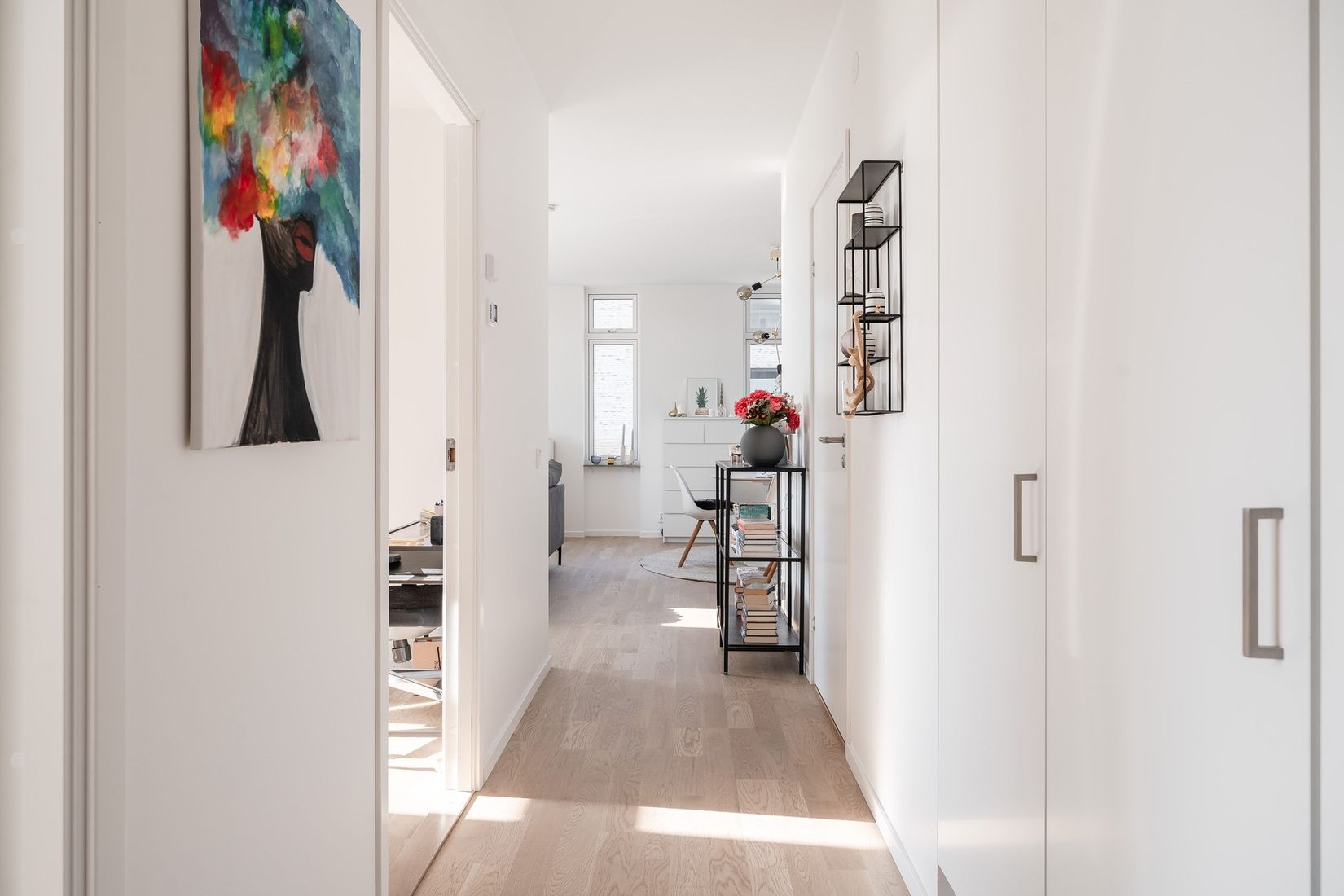 Bostadsrätt, Romares väg 64C, Pålsjö, Helsingborg