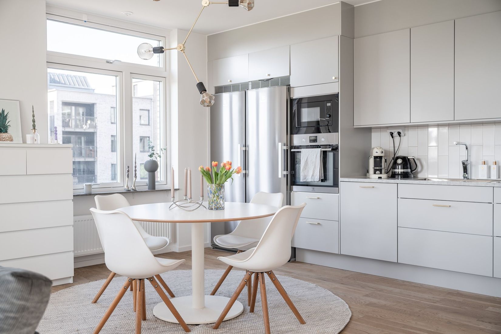 Bostadsrätt, Romares väg 64C, Pålsjö, Helsingborg