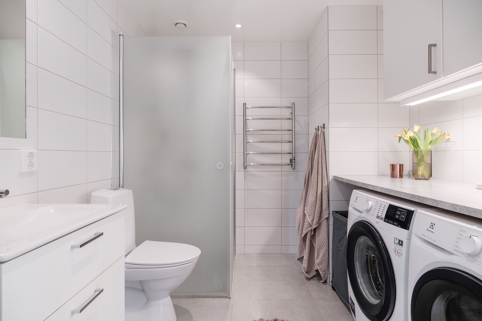 Bostadsrätt, Romares väg 64C, Pålsjö, Helsingborg