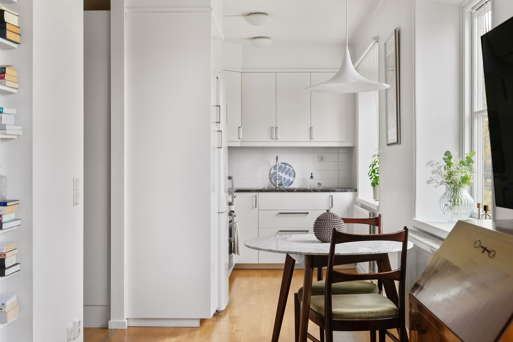 Bostadsrätt, Agatvägen 28, Bromma / Beckomberga, Stockholm