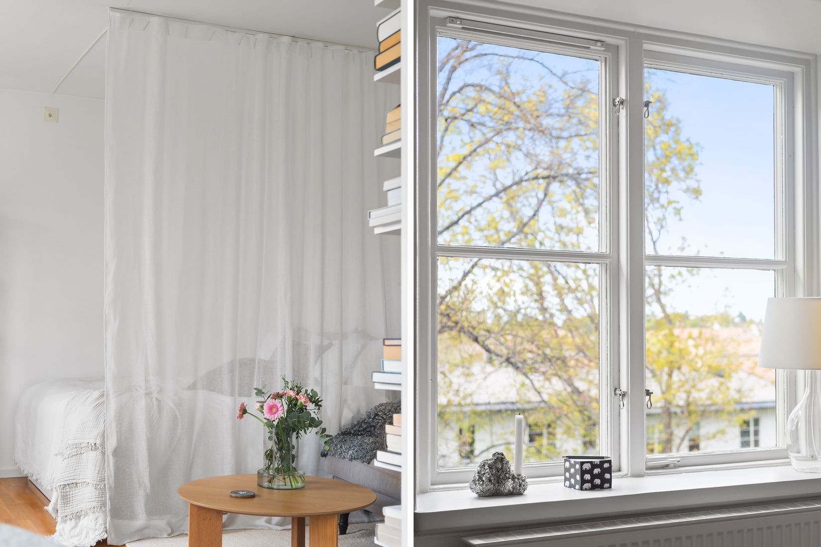 Bostadsrätt, Agatvägen 28, Bromma / Beckomberga, Stockholm