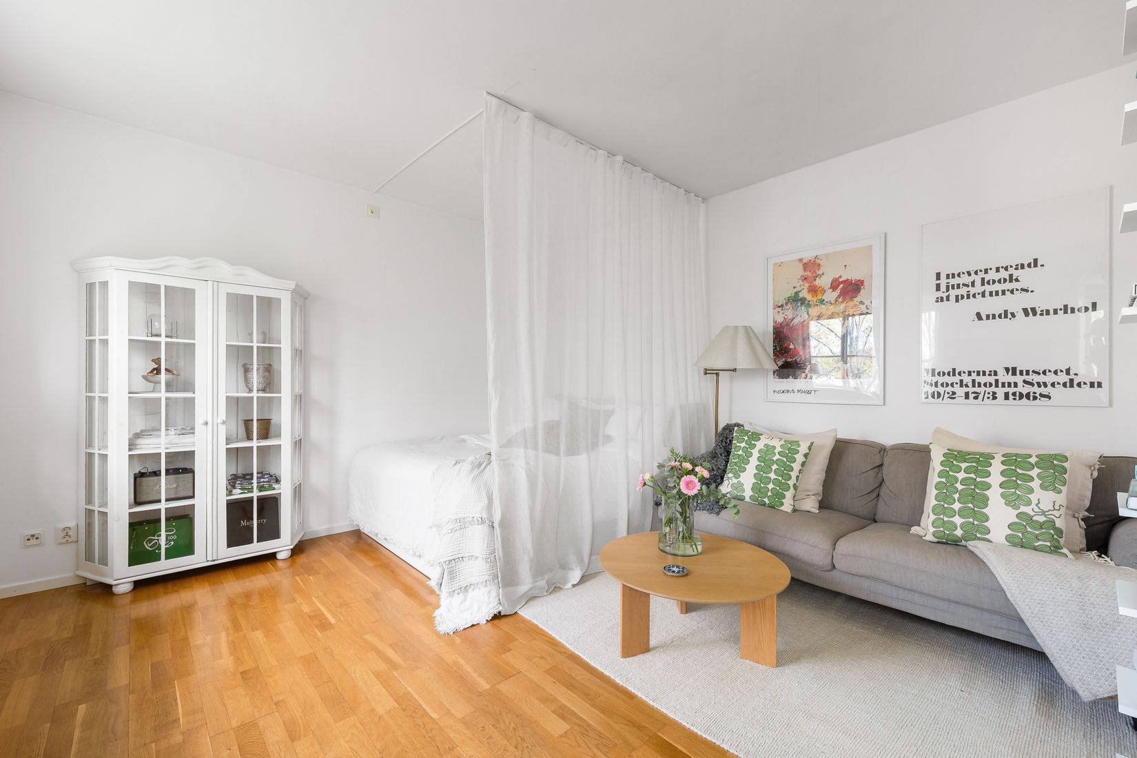 Bostadsrätt, Agatvägen 28, Bromma / Beckomberga, Stockholm