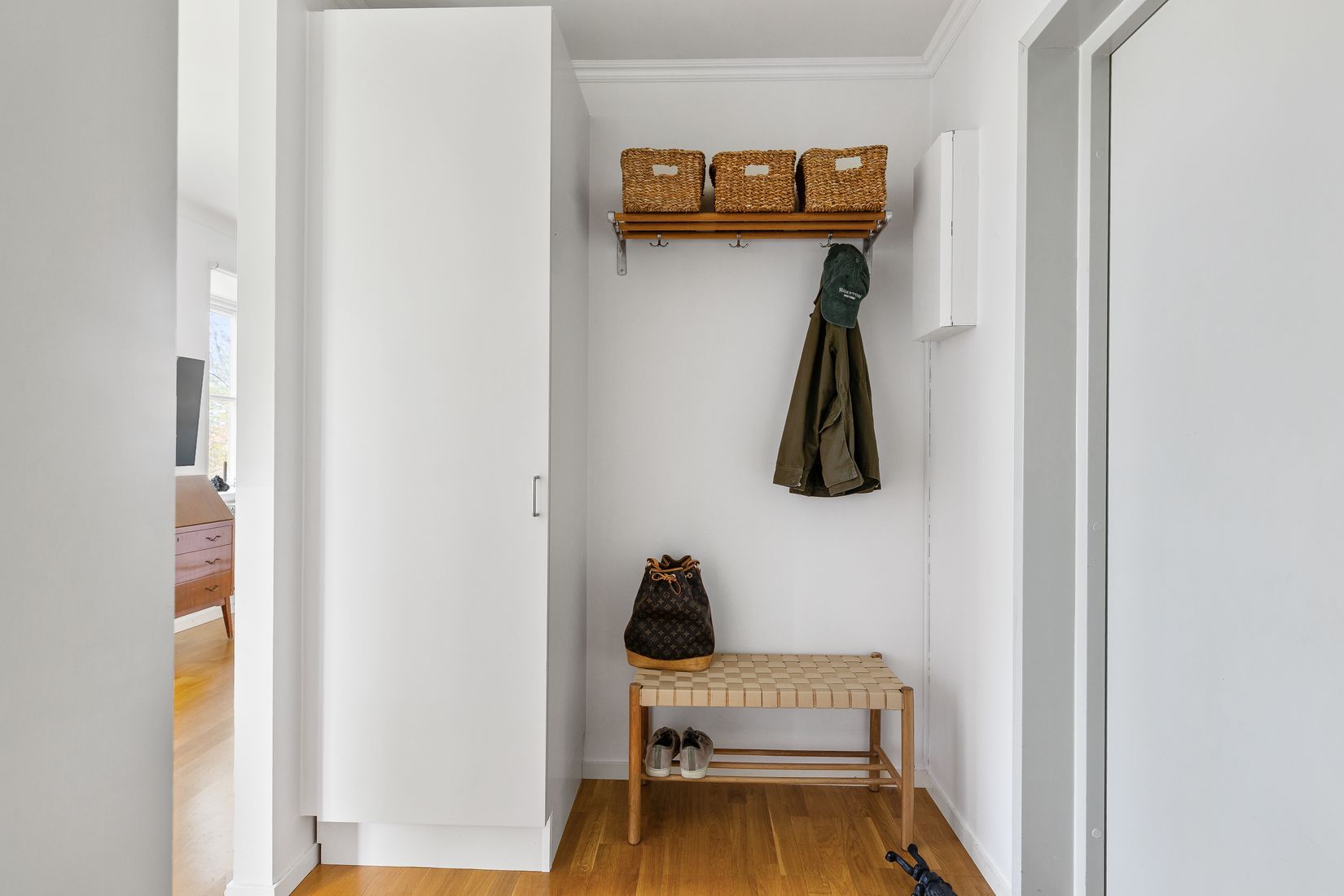 Bostadsrätt, Agatvägen 28, Bromma / Beckomberga, Stockholm