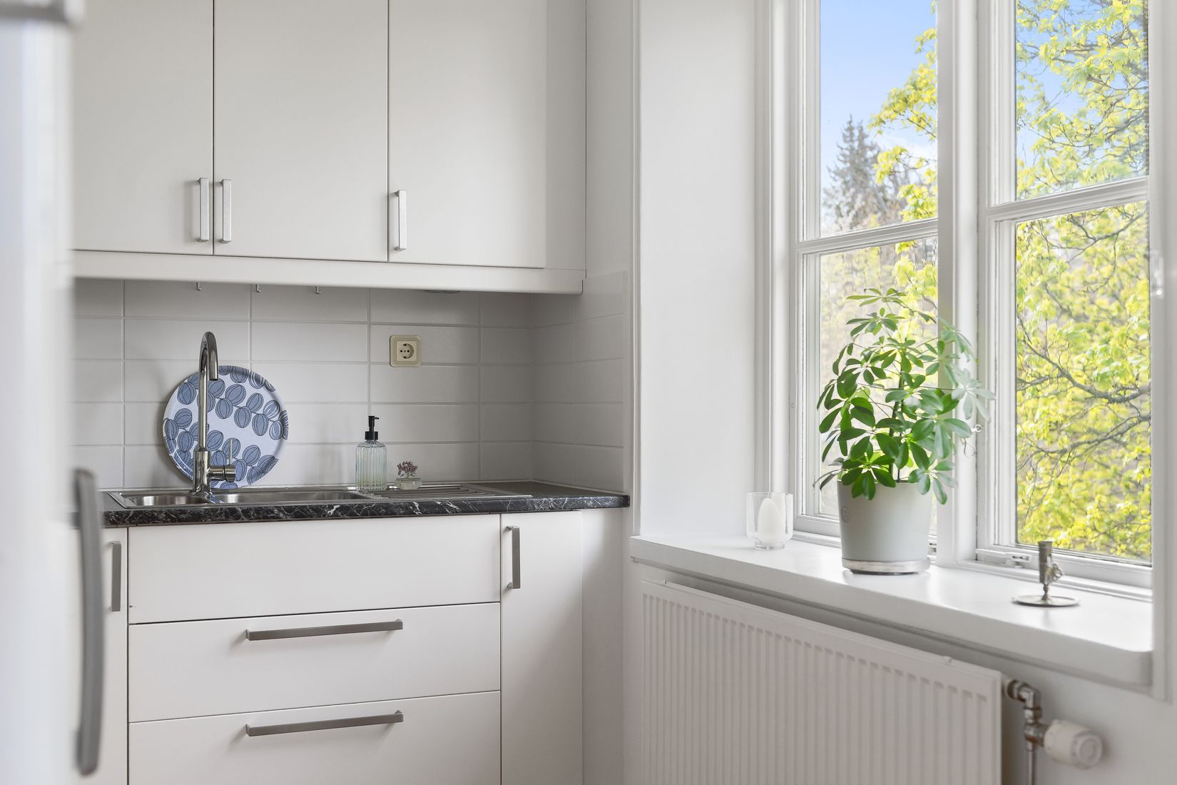 Bostadsrätt, Agatvägen 28, Bromma / Beckomberga, Stockholm