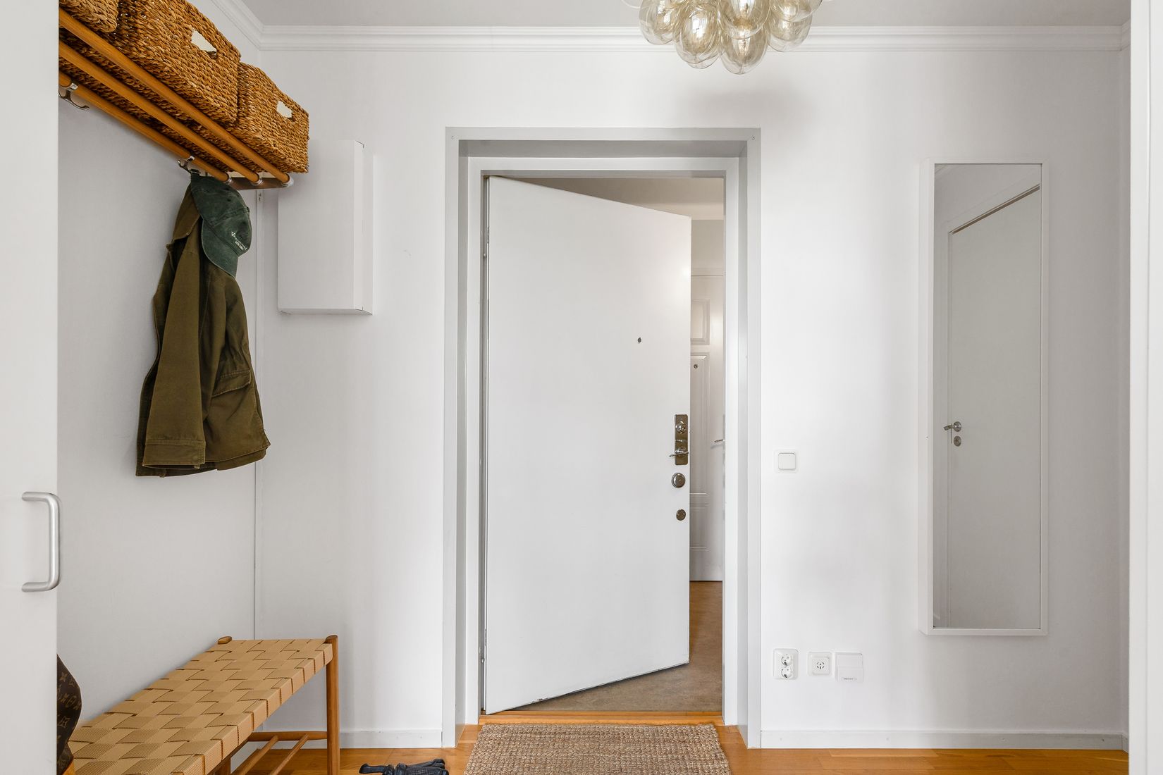 Bostadsrätt, Agatvägen 28, Bromma / Beckomberga, Stockholm