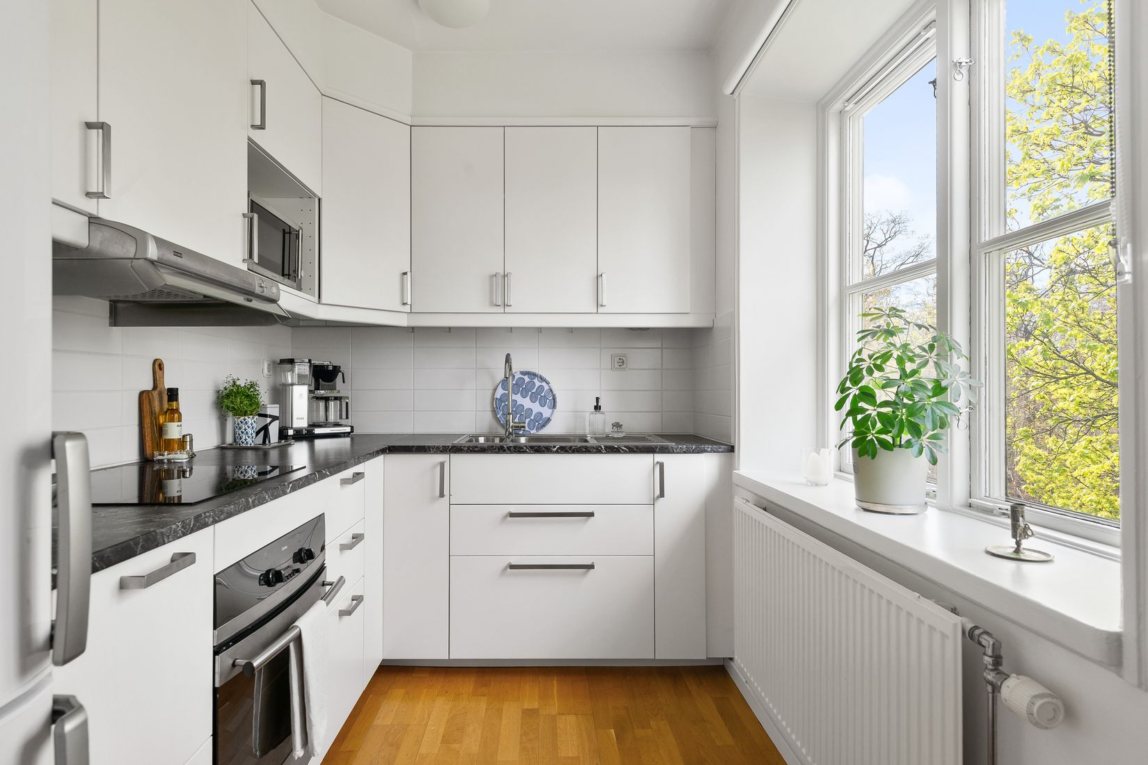 Bostadsrätt, Agatvägen 28, Bromma / Beckomberga, Stockholm