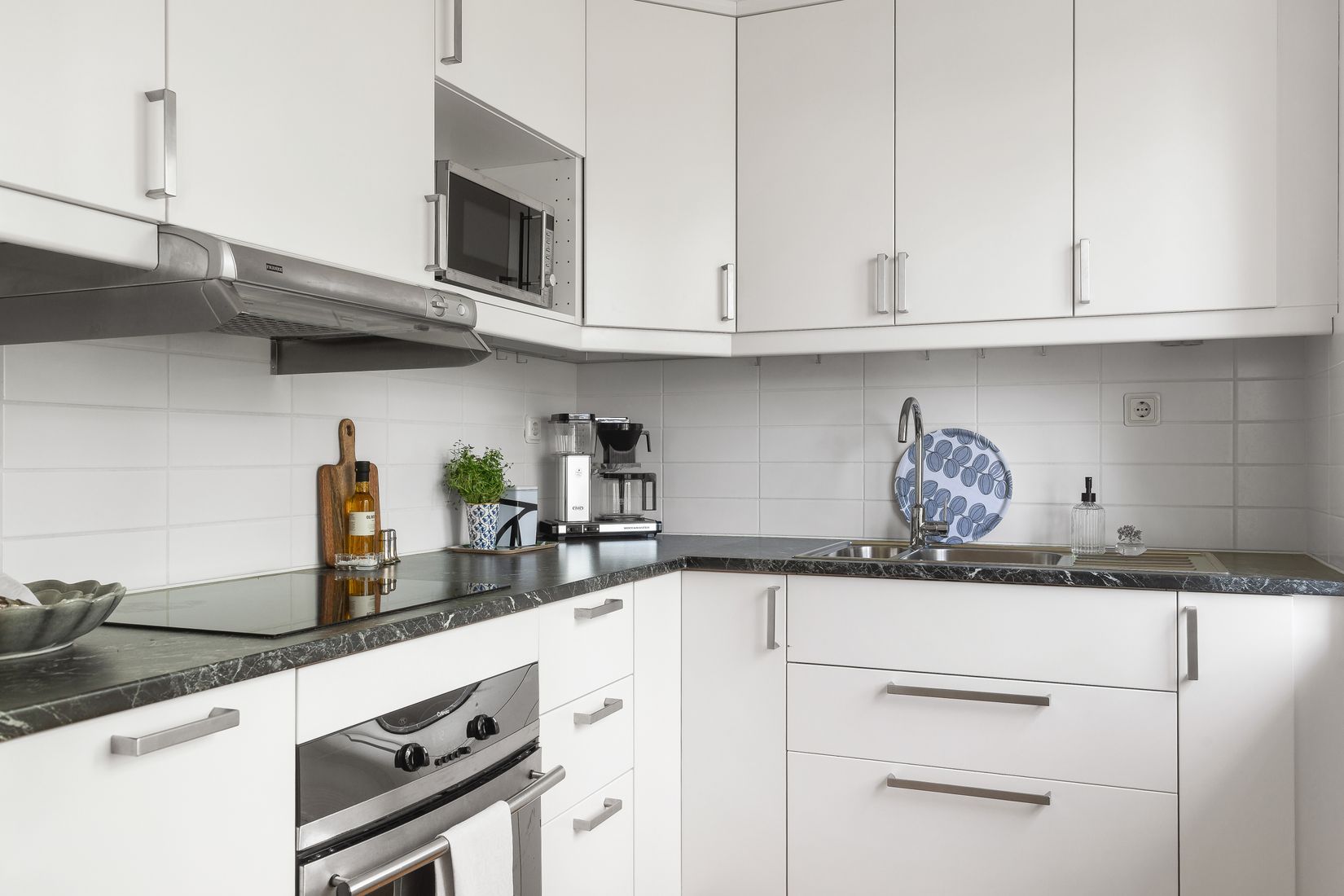 Bostadsrätt, Agatvägen 28, Bromma / Beckomberga, Stockholm