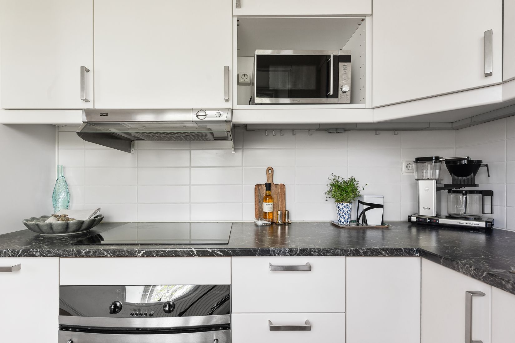 Bostadsrätt, Agatvägen 28, Bromma / Beckomberga, Stockholm