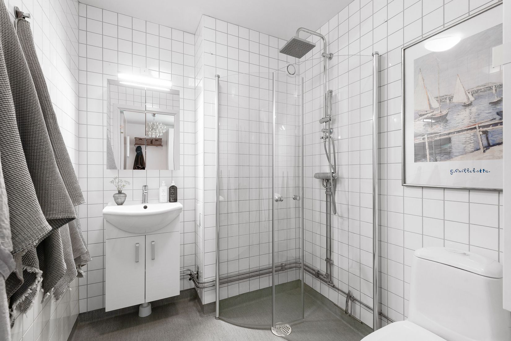 Bostadsrätt, Agatvägen 28, Bromma / Beckomberga, Stockholm