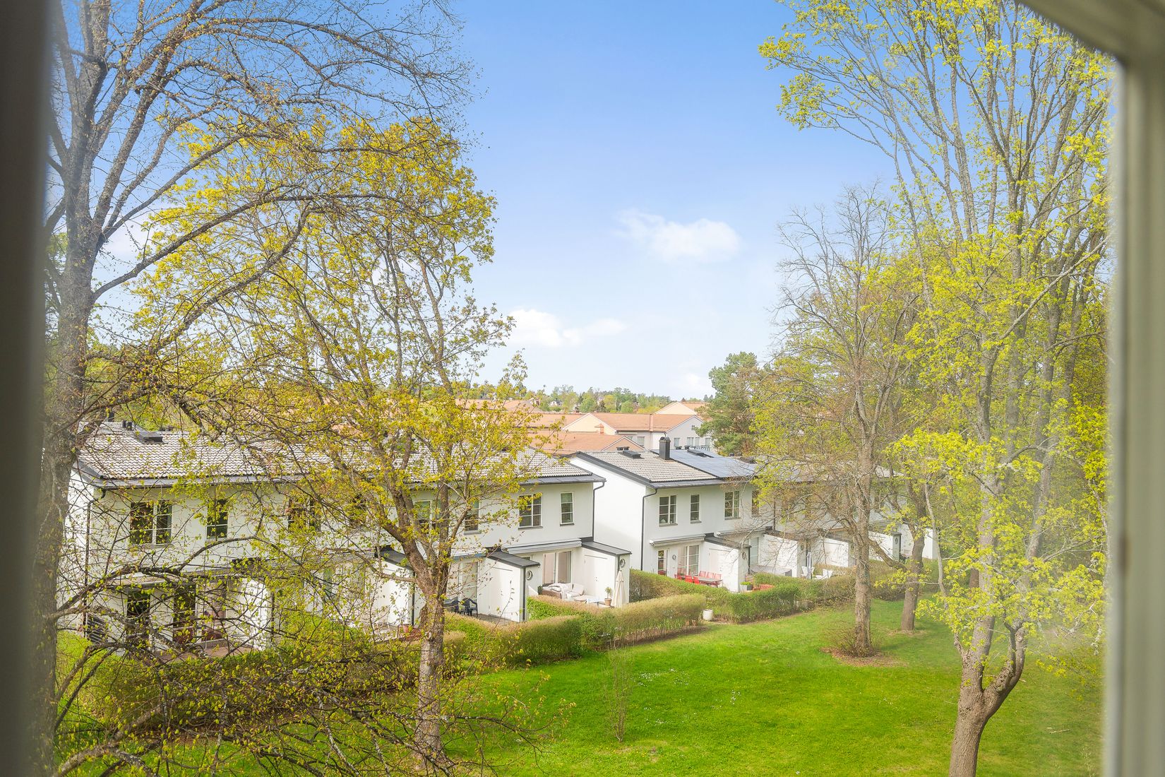 Bostadsrätt, Agatvägen 28, Bromma / Beckomberga, Stockholm