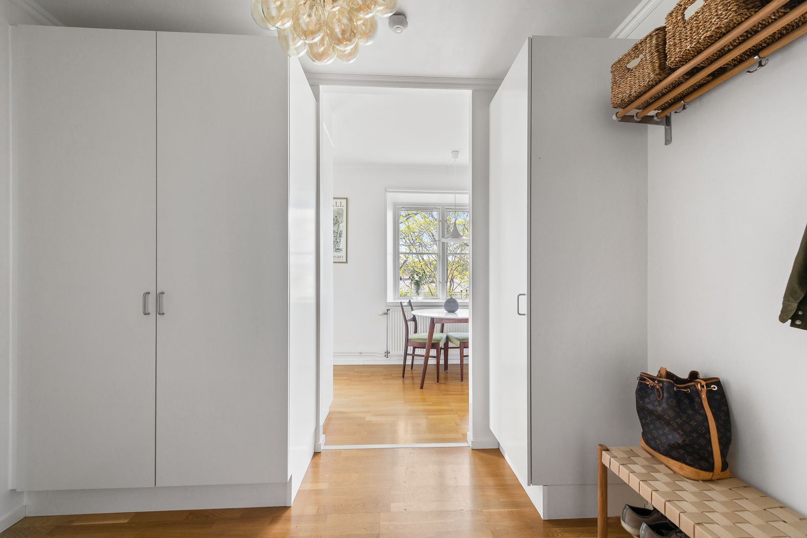 Bostadsrätt, Agatvägen 28, Bromma / Beckomberga, Stockholm