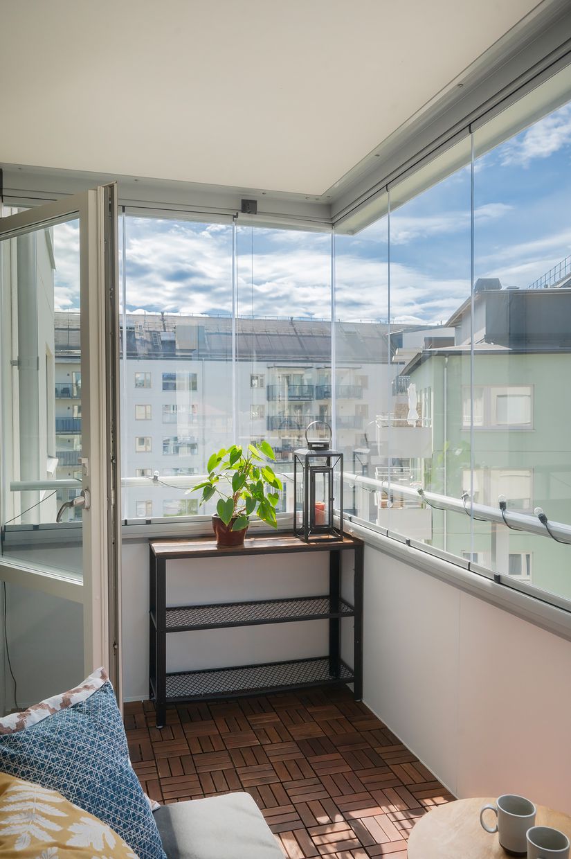 Bostadsrätt, Finslipargränd 15, Centrala Huddinge, Huddinge