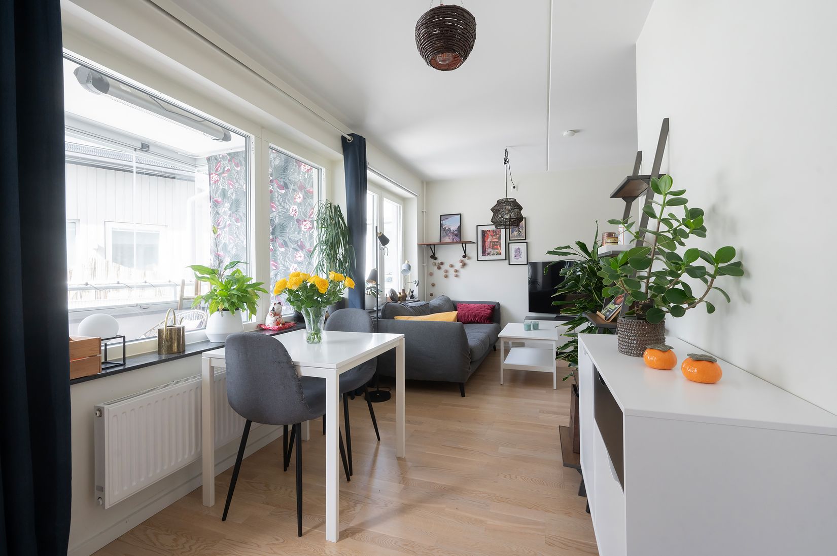 Bostadsrätt, Finslipargränd 15, Centrala Huddinge, Huddinge