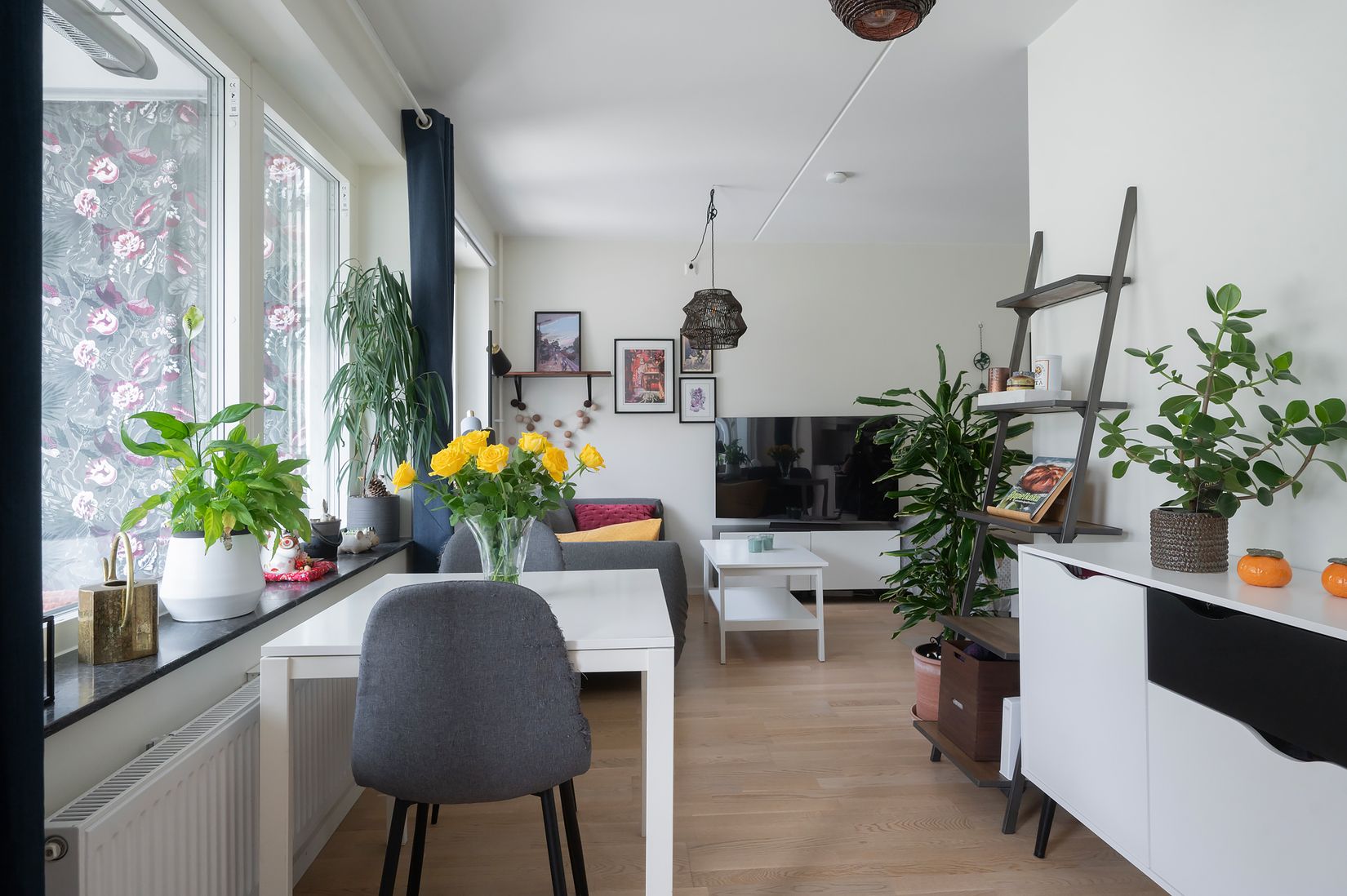 Bostadsrätt, Finslipargränd 15, Centrala Huddinge, Huddinge